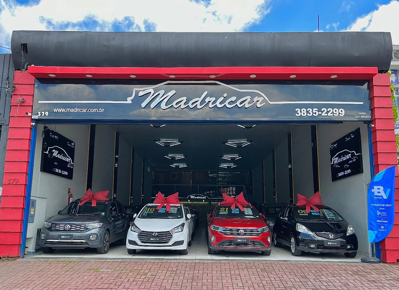 Madricar Automóveis
