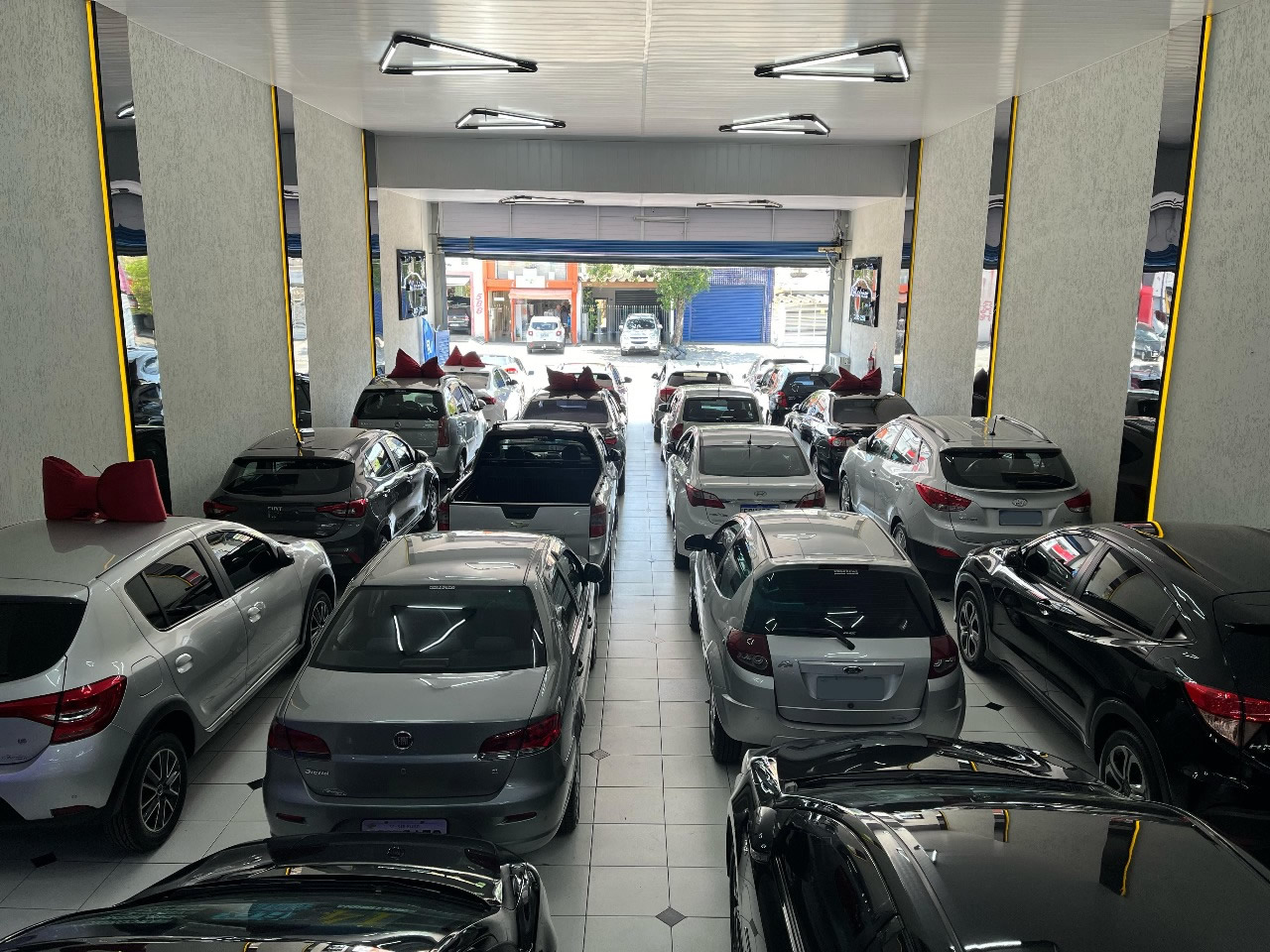 Madricar Automóveis